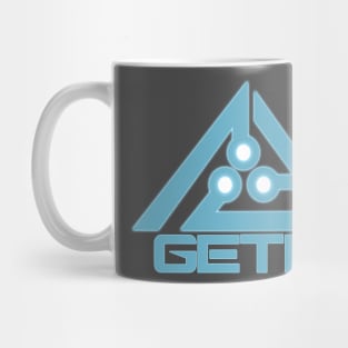 Geth Mug